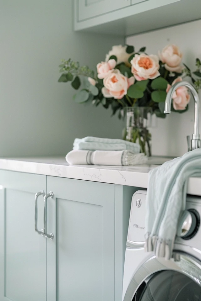 Sleek Stone Countertops: Timeless Beauty and Low Maintenance