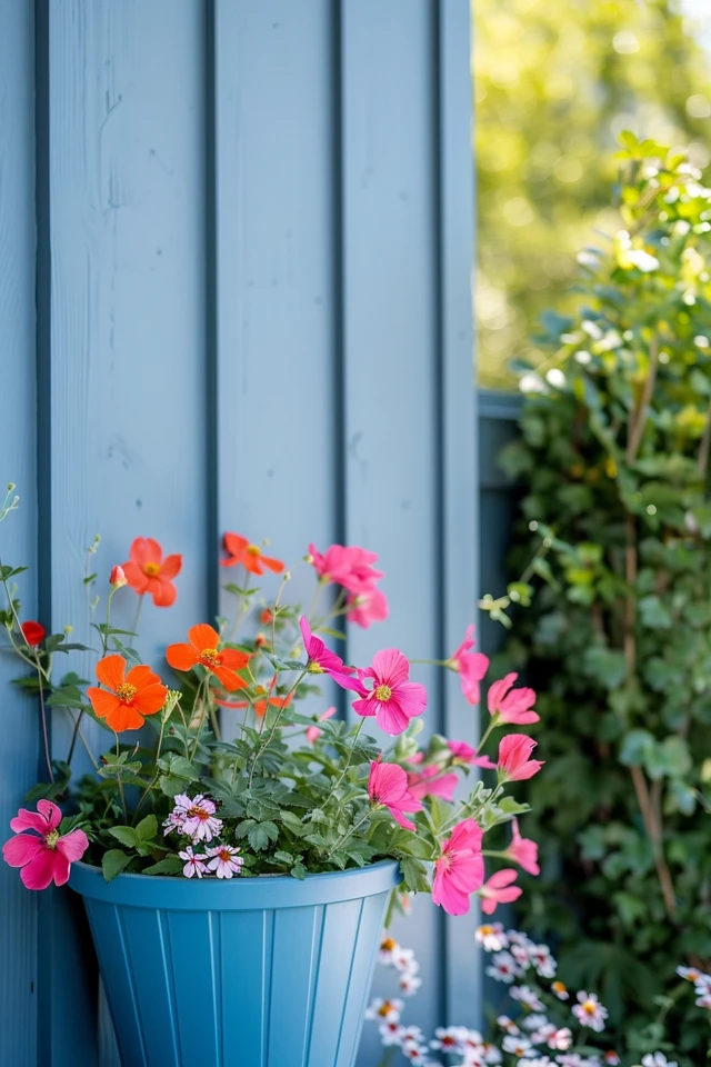 Outdoor Wainscoting Trends and Materials