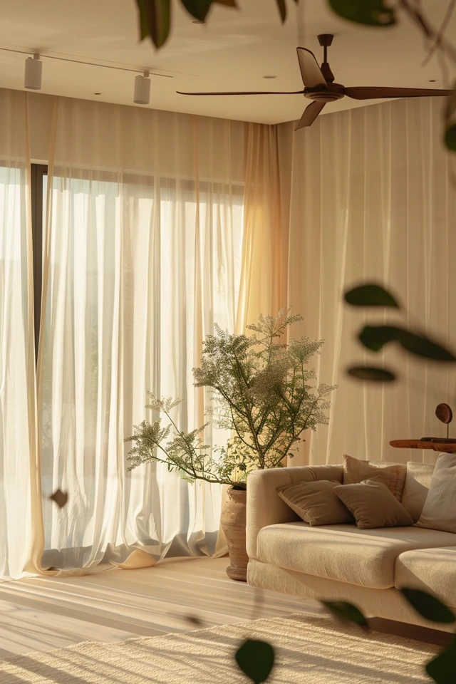 Tips for Cooling a Room That Gets Direct Sunlight
