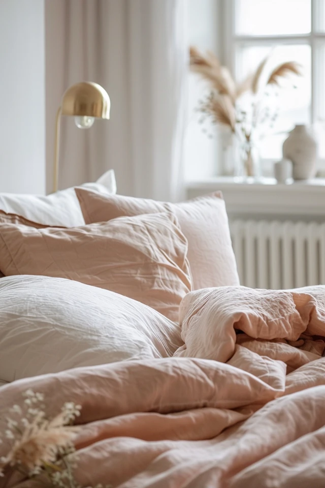 Tips for Fluffing Your Bedding