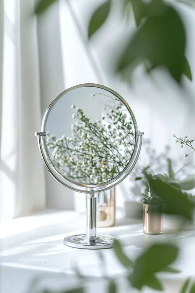Tips for a Streak-Free Mirror