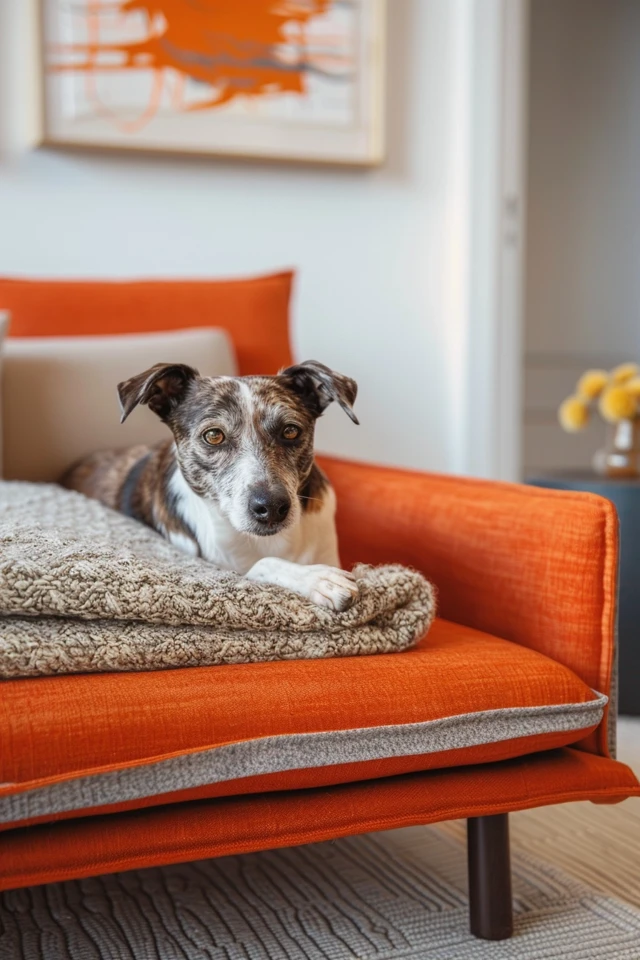 How To Wash Dog Blankets Without A Washing Machine: Alternative Cleaning