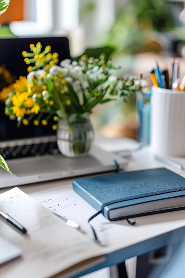 Creative Bullet Journal Key Ideas to Organize Life
