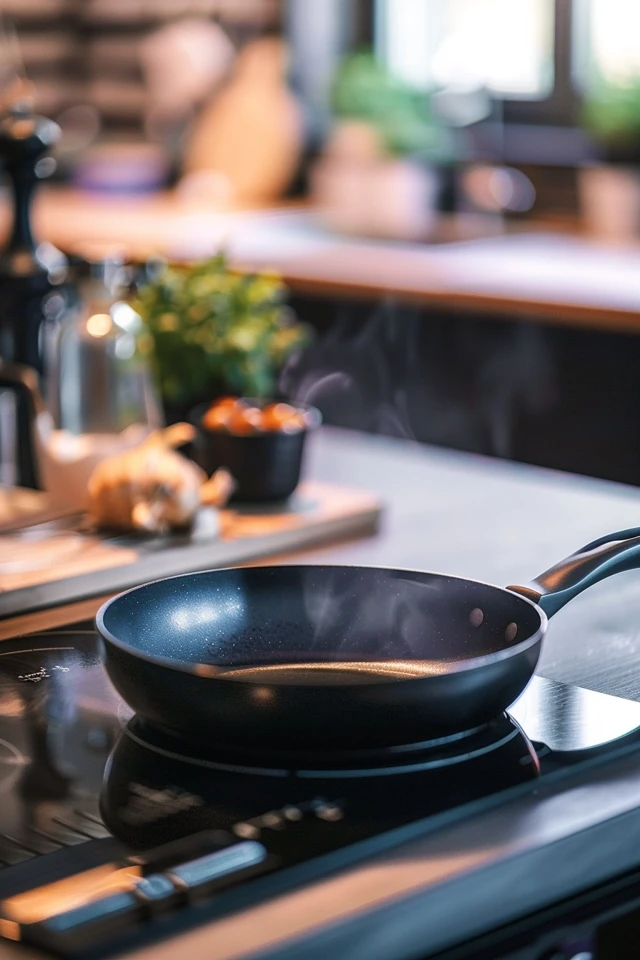 How To Get Rust Off Baking Pans: Restoration Methods