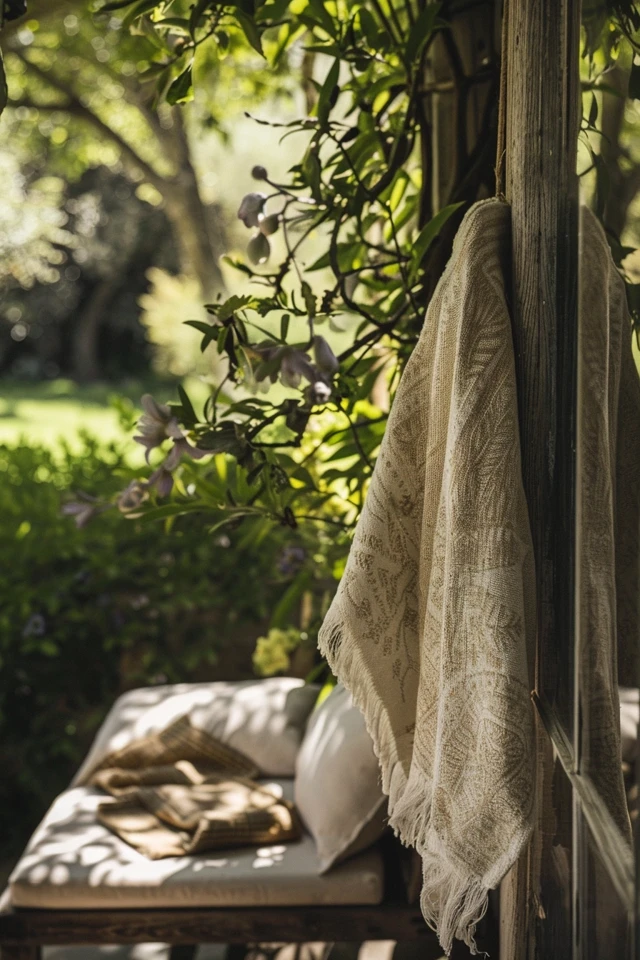 How To Dry An Outdoor Rug: Fast Drying Methods