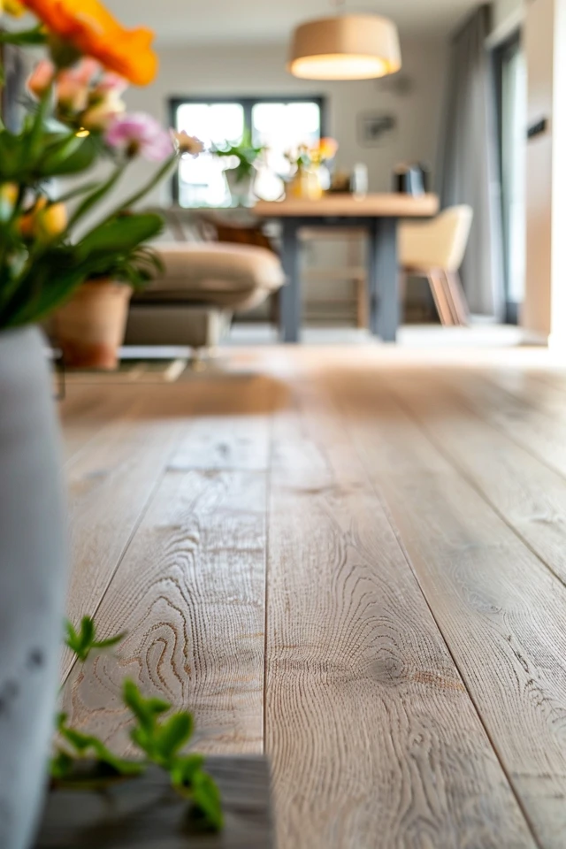 Pros and Cons of Matching Flooring Throughout the House - photo 2
