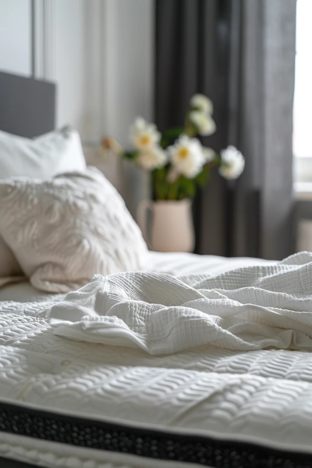 Tips to Prevent Sliding Mattress Toppers