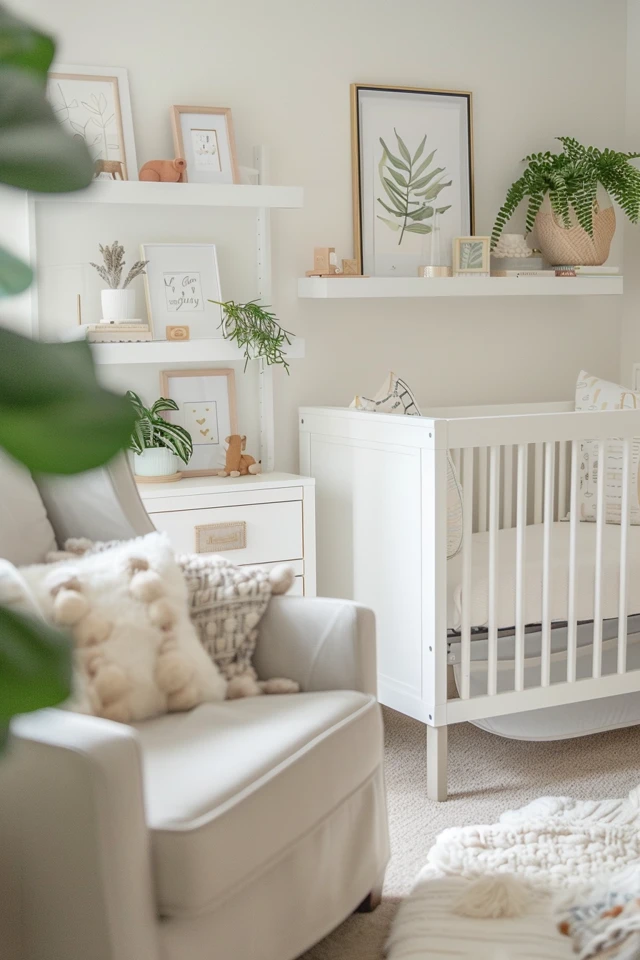 Maximize Storage and Use Multipurpose Furniture