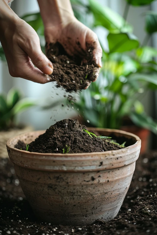 Recognizing Signs of Pest Infestation