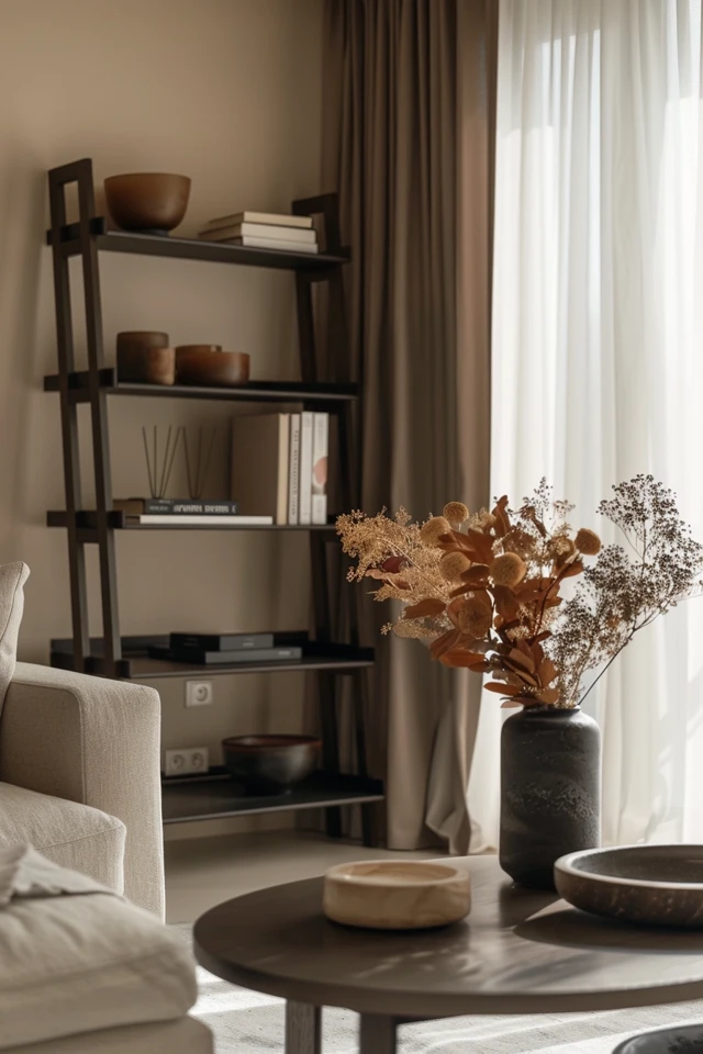 How To Decorate A Ladder Shelf: Our Top Ladder Shelf Decor Ideas