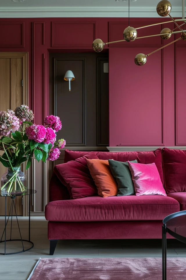 How To Make A Darker Pink: Color Mixing Guide
