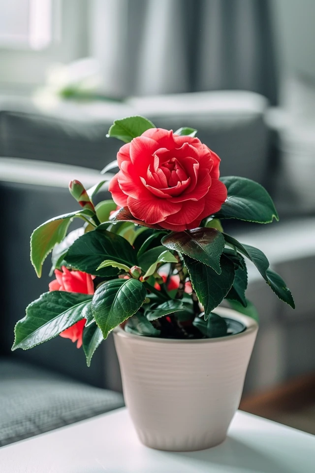 How To Root Camellia Cuttings: Propagate Beautiful Blooms