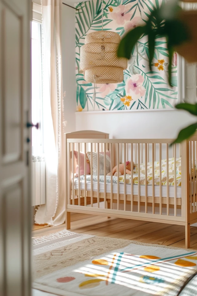 Organizing Your Nursery: Simple Steps & Tips
