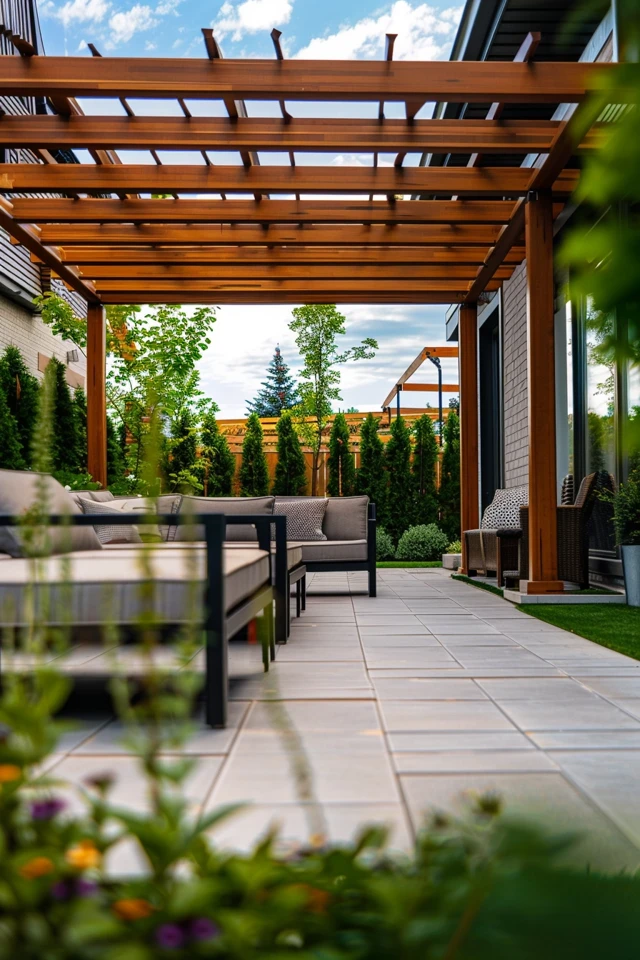 Ease of Installation and Maintenance