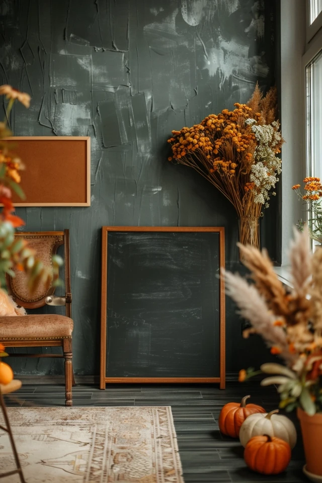 Autumn Charm: Top Fall Letterboard Ideas for Cozy Vibes
