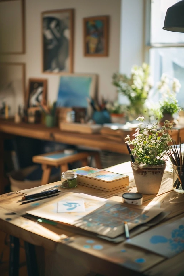 Museums and Copyright-Free Art