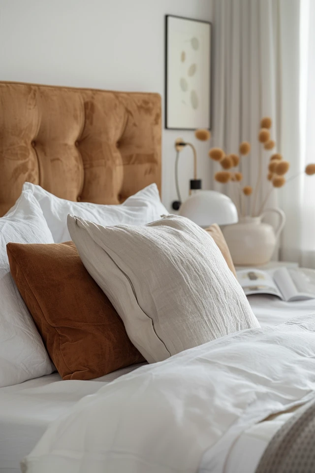 Cleaning Supplies for Suede Headboards