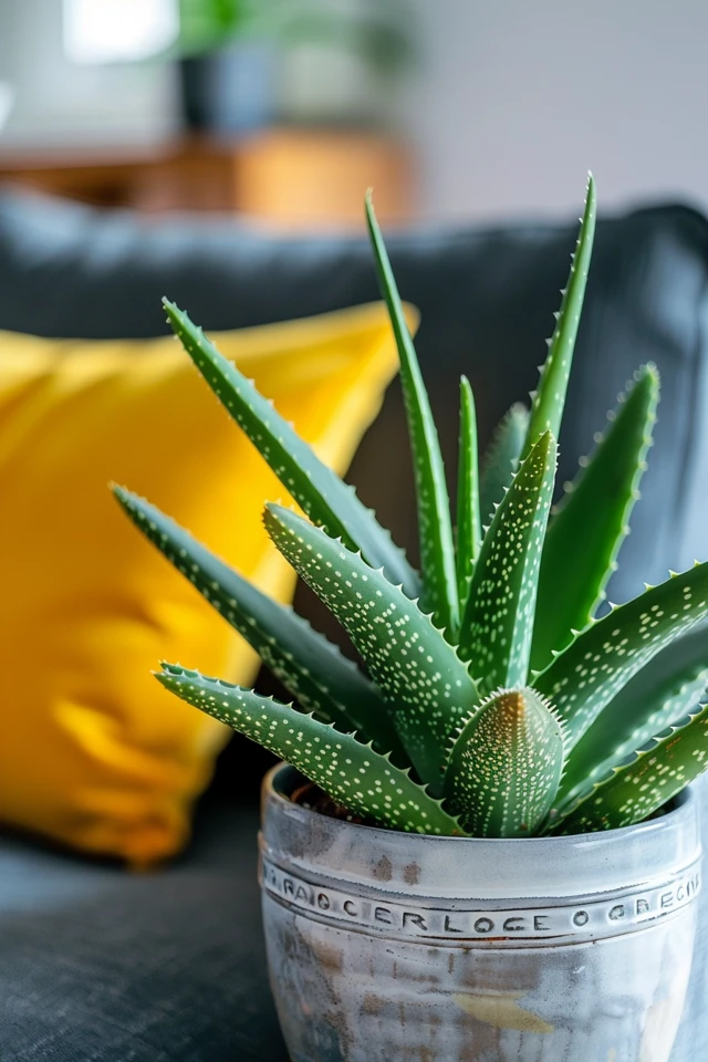 How To Tell If Aloe Needs Water: Plant Care Guide