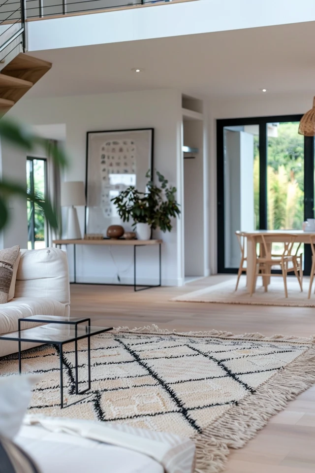 Embrace Subtle Classics and Neutrals