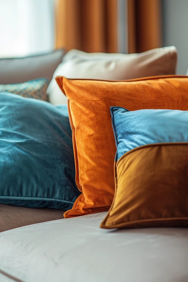 Spot Treating Stains: Tackling Spills and Soiled Areas