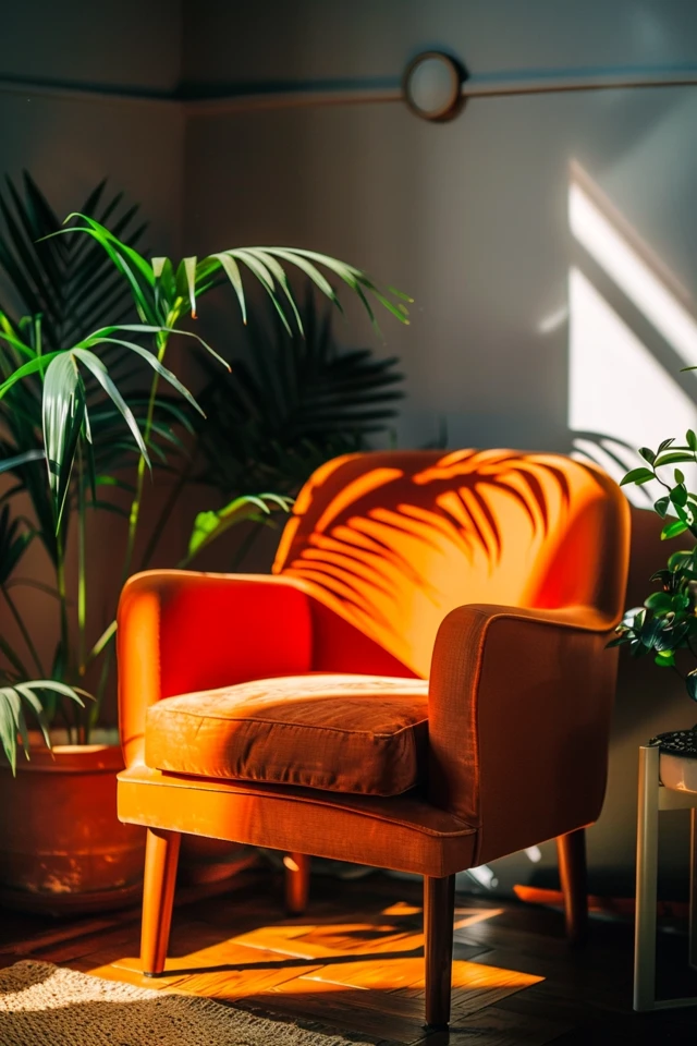 Corner Lighting Ideas for the Living Room