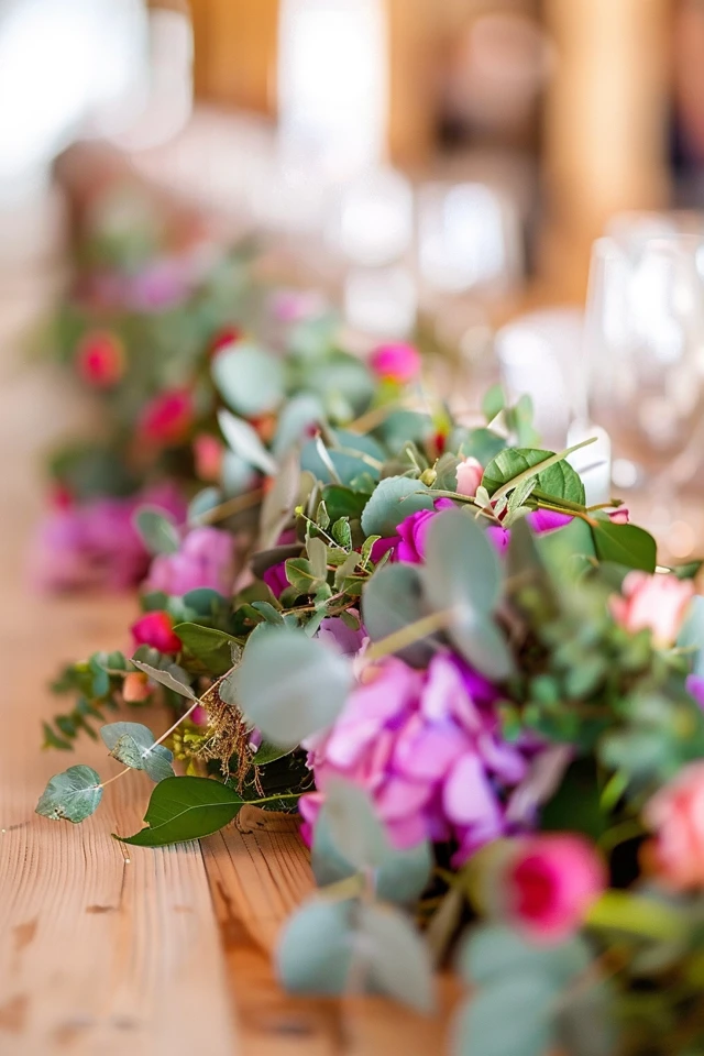 Tips for securing garland