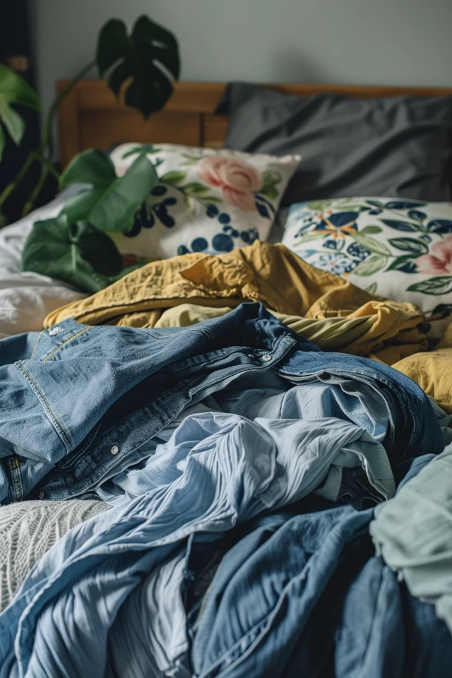 How To Get Resin Off Clothes: Sticky Situations