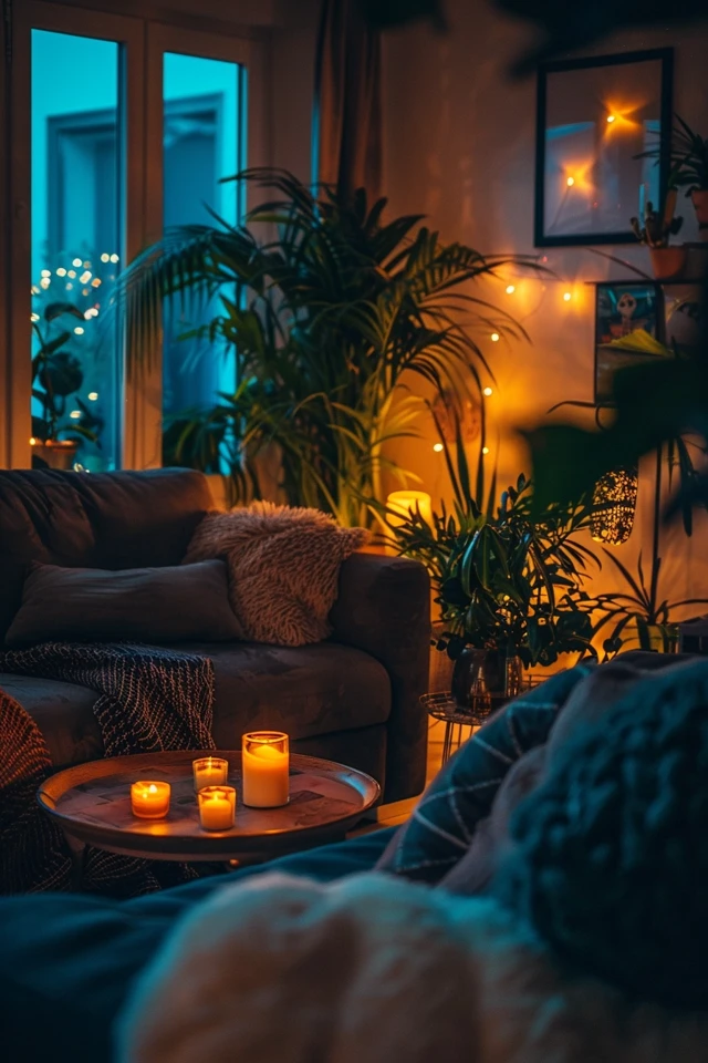 Five Inspiring Accent Lighting Ideas