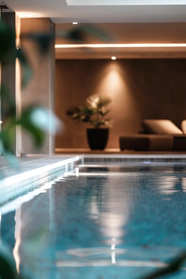 Disadvantages of Pool Conversion
