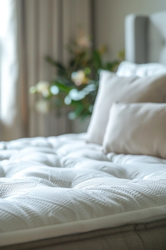 How To Store Extra Mattress: Space-Efficient Solutions