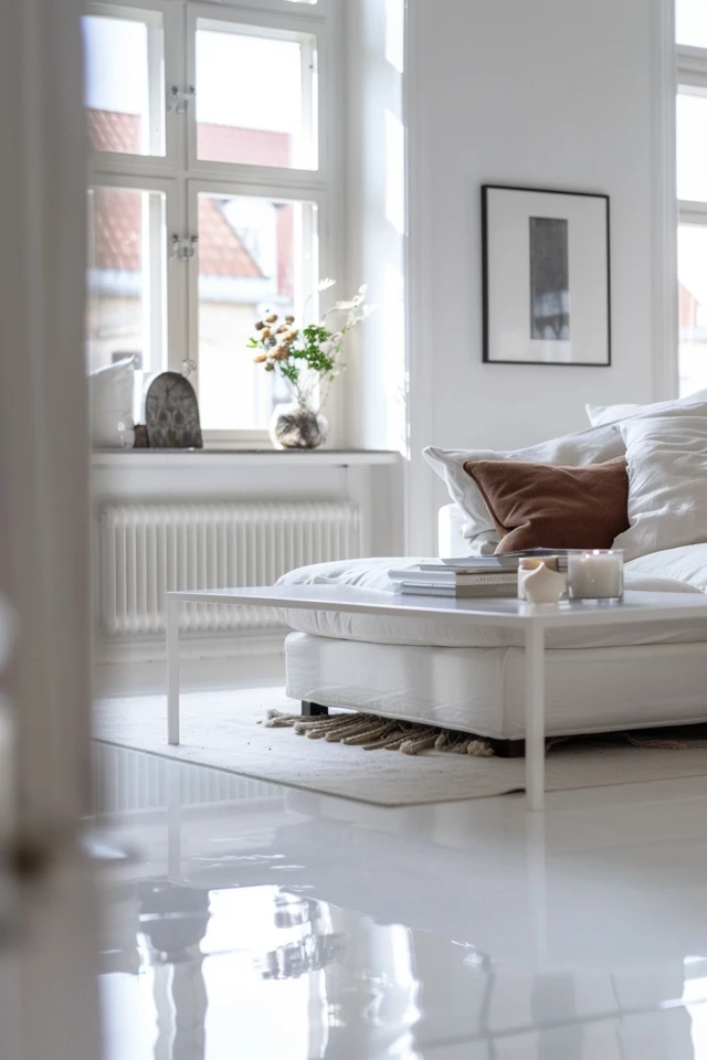 Consider Painting for a Fresh Look
