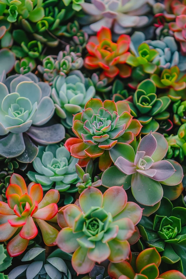 How to Make a Succulent Heart Planter from Concrete