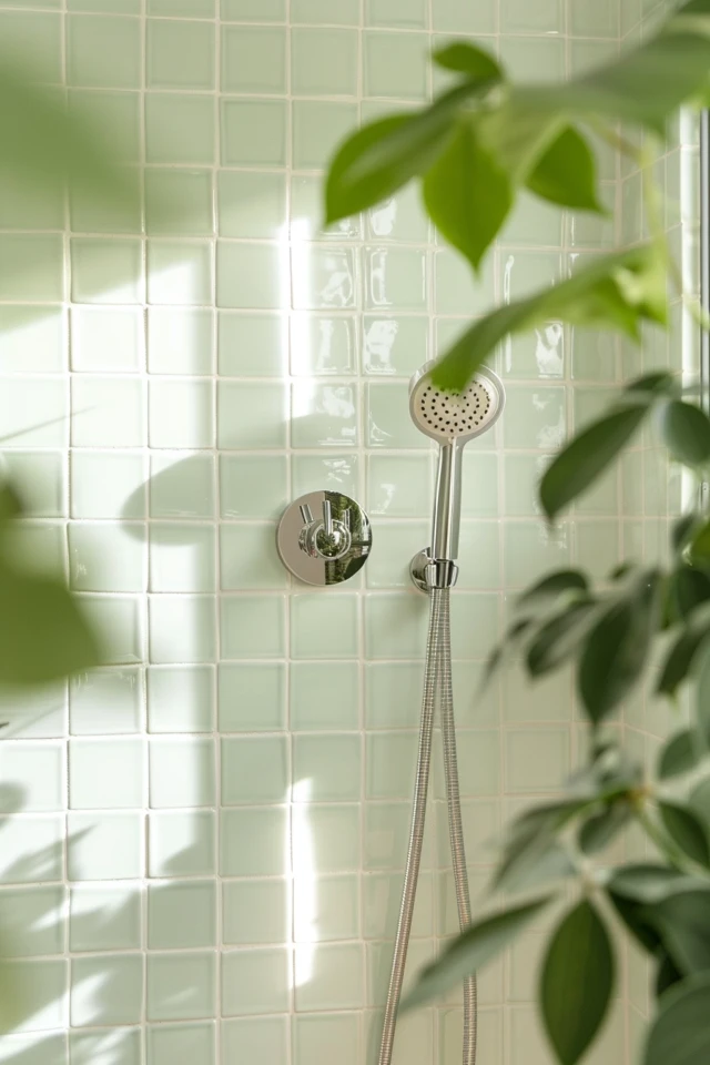 Steam Cleaning Techniques for Grout