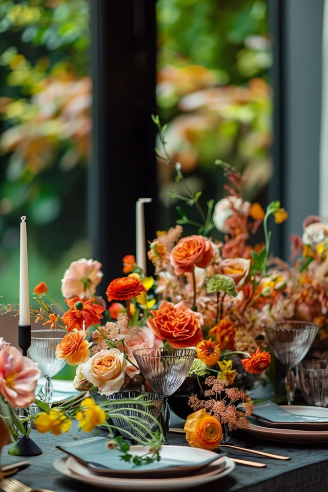 30th Birthday Dinner Ideas to Wow Your Guests!