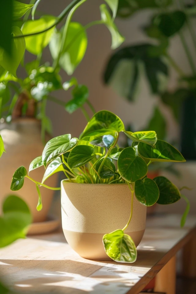Propagation and Care Tips for Golden Pothos