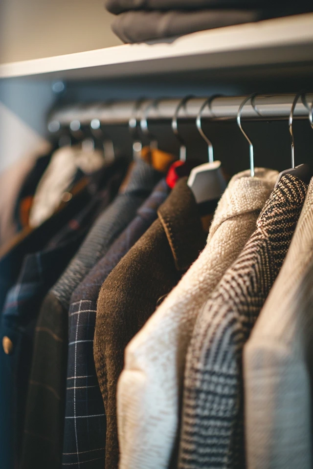 Choosing the Right Storage Space