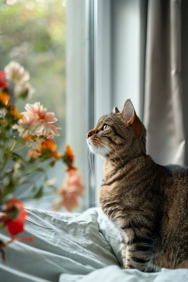 Keep Cats Out of Bedroom – Friendly Tips & Tricks