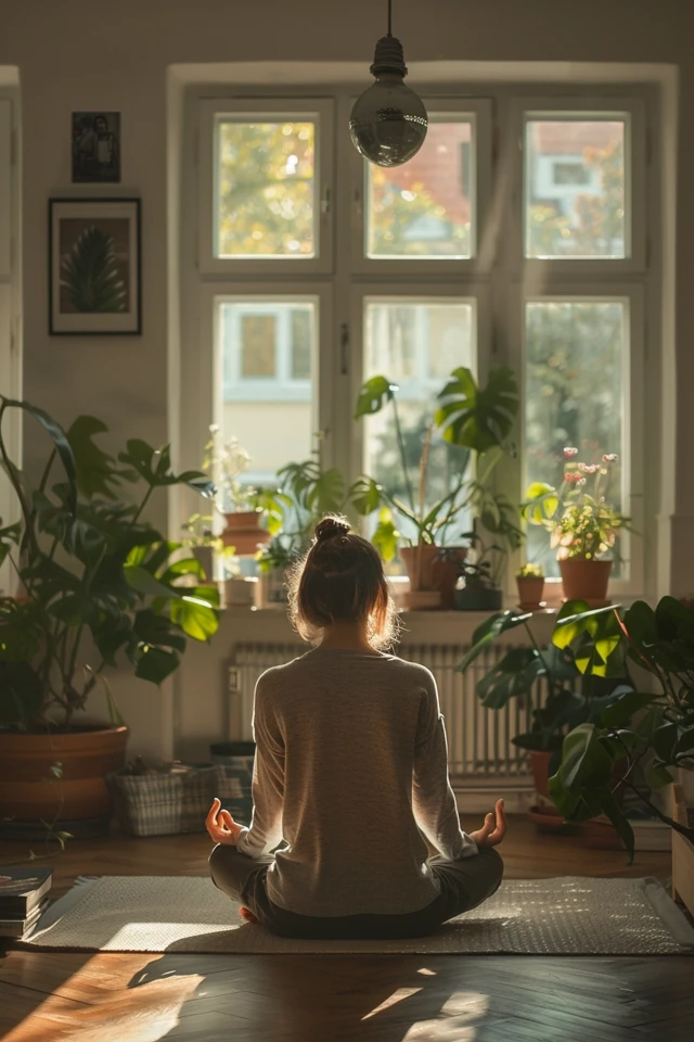 Embracing Change: A Path to Growth