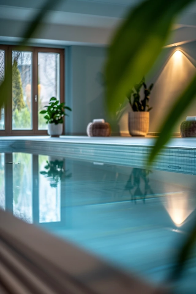 A Real-Life Example of Converting an Outdoor Pool to Indoor