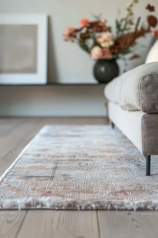 How To Wash Silk Carpet At Home: Gentle Cleaning Methods
