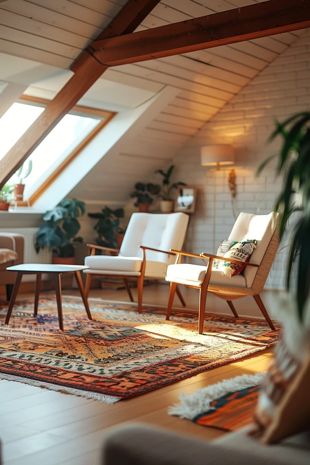 Mold Remediation Strategies for Attic