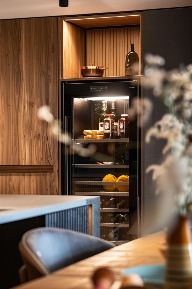Creating Hidden Storage Solutions