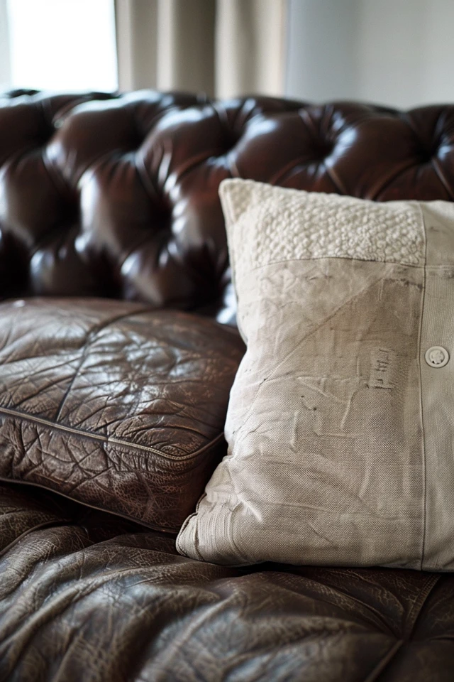 Best Ways to Prevent Cushion Sliding