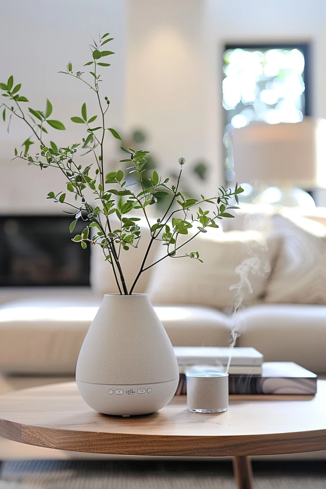 How To Clean My Young Living Diffuser: Essential Oil Diffuser Care