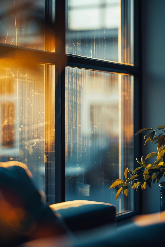 How To Clean Scorched Glass: Restoring Clarity