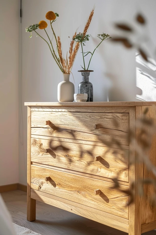 How To Pick A Dresser: Selection Criteria