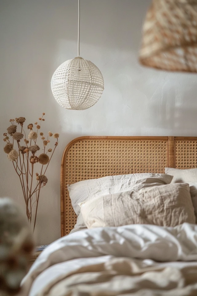 Add Bohemian Touches