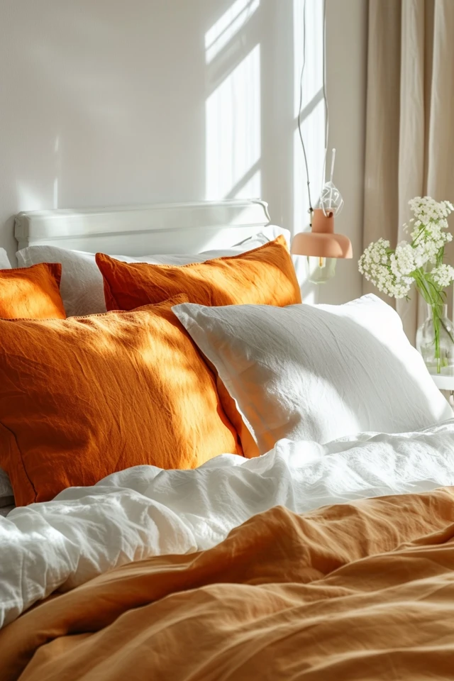 How To Wash Sheets And Pillowcases: Laundry Advice