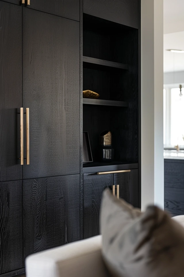 Tips for Preventing and Maintaining Spotless Cabinets