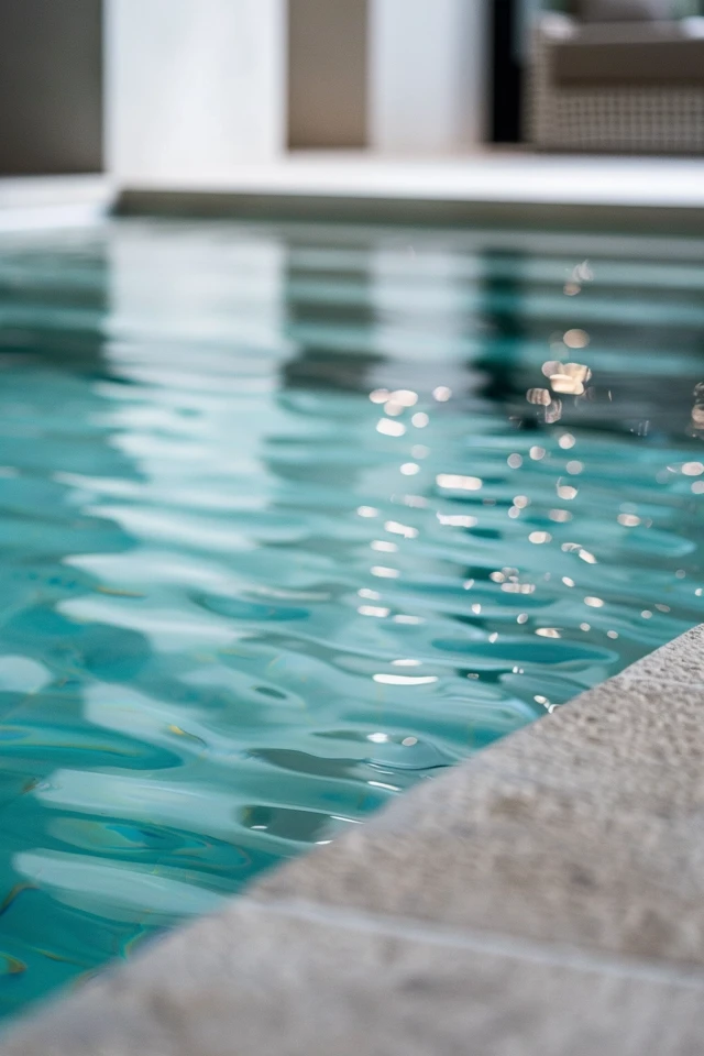 Enclosure Ideas for Converting Your Outdoor Pool